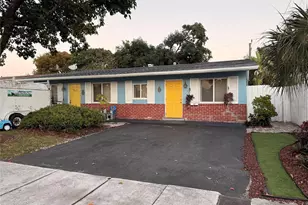 5620 NE 2nd Terrace, Fort Lauderdale, FL 33334 - Photo 1