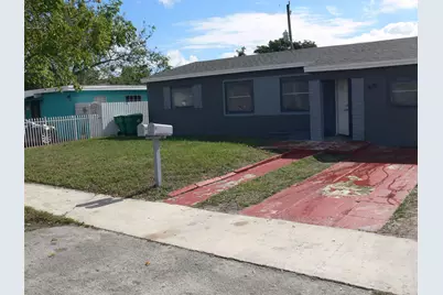 870 NW 84th Street, Miami, FL 33150 - Photo 1