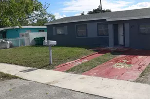 870 NW 84th St, Miami, FL 33150 - Photo 1