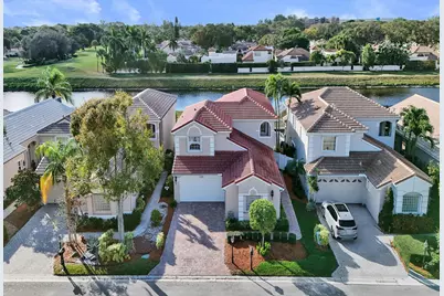 6298 Brava Way, Boca Raton, FL 33433 - Photo 1