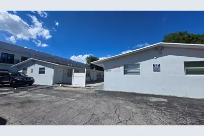 2501 Pierce Street #6, Hollywood, FL 33020 - Photo 1