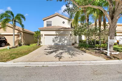5240 NW 112th Way, Coral Springs, FL 33076 - Photo 1