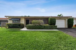 2110 N 54th Ave, Hollywood, FL 33021 - Photo 1