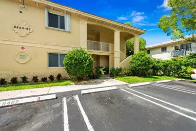 8496 NW 40th Street, Coral Springs, FL 33065 - Photo 1