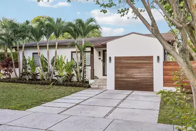 1660 SW 32nd Court, Miami, FL 33145 - Photo 1