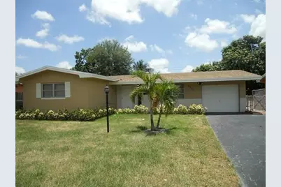 8550 Taft Street, Hollywood, FL 33024 - Photo 1