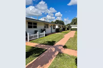 2325 Garfield Street #12, Hollywood, FL 33020 - Photo 1