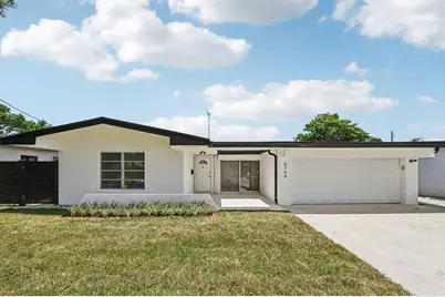 6764 Dogwood Drive, Miramar, FL 33023 - Photo 1