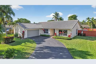 1111 NW 93rd Terrace, Plantation, FL 33322 - Photo 1