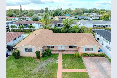 21304 NE 19th Court, Miami, FL 33179 - Photo 1