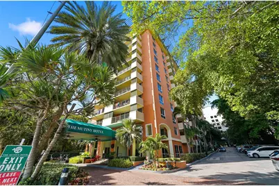 2951 S Bayshore Drive #315, Miami, FL 33133 - Photo 1