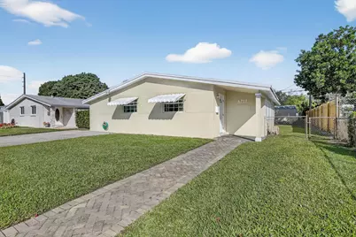 6717 Farragut, Hollywood, FL 33024 - Photo 1