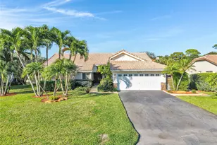 3605 SW 23rd St, Delray Beach, FL 33445 - Photo 1