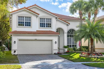 12101 Colony Preserve Drive, Boynton Beach, FL 33436 - Photo 1