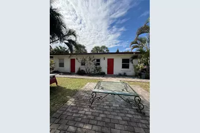 3312 SE 3rd Street #1, Pompano Beach, FL 33062 - Photo 1