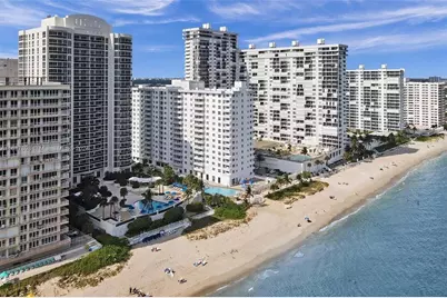 4250 Galt Ocean Drive #PHS, Fort Lauderdale, FL 33308 - Photo 1