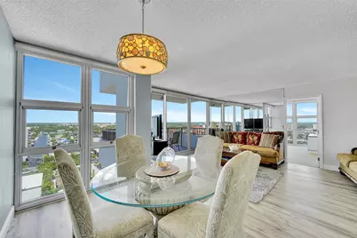 531 N Ocean Boulevard #1701, Pompano Beach, FL 33062 - Photo 1