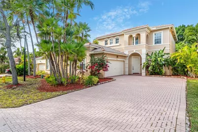 5872 NW 120th Avenue, Coral Springs, FL 33076 - Photo 1