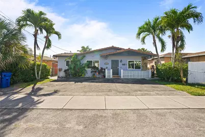 8930 SW 38th Street, Miami, FL 33165 - Photo 1