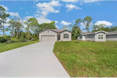 5505 Myrtle Drive, Fort Pierce, FL 34982 - Photo 1