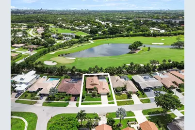 5868 Pinebrook Drive, Boca Raton, FL 33433 - Photo 1