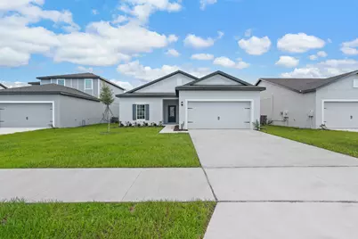 5302 Myrtle Drive, Fort Pierce, FL 34982 - Photo 1