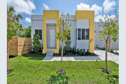 560 NW 12th Street, Fort Lauderdale, FL 33311 - Photo 1