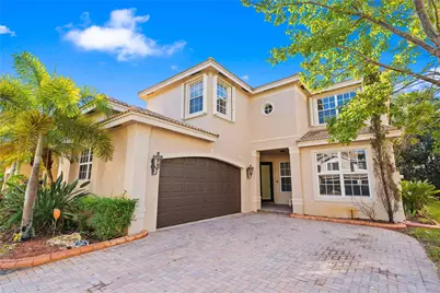 16376 SW 31st Street, Miramar, FL 33027 - Photo 1