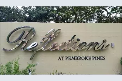 [Address not provided], Pembroke Pines, FL 33024 - Photo 1