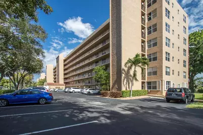 4550 NW 18th Avenue #104, Deerfield Beach, FL 33064 - Photo 1