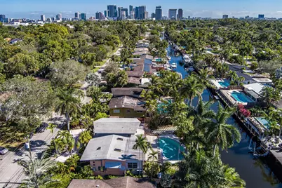 1728 SW 4th Court, Fort Lauderdale, FL 33312 - Photo 1
