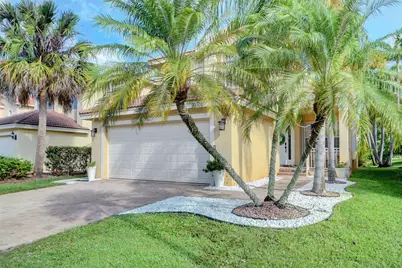 5407 Wellcraft Drive, Greenacres, FL 33463 - Photo 1