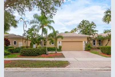 2466 Bay Isle Court #2466, Weston, FL 33327 - Photo 1