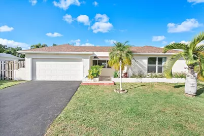 4245 NW 114th Avenue, Sunrise, FL 33323 - Photo 1