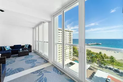 111 N Pompano Beach Boulevard #1403, Pompano Beach, FL 33062 - Photo 1