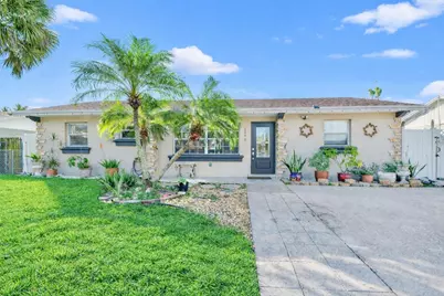 5590 S 35th Court, Greenacres, FL 33463 - Photo 1