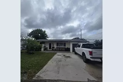 6828 NW 29th Court, Sunrise, FL 33313 - Photo 1