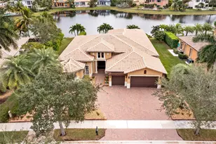 7878 NW 111th Way, Parkland, FL 33076 - Photo 1