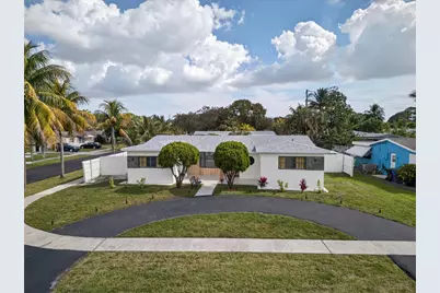 4390 NW 38th Avenue, Fort Lauderdale, FL 33309 - Photo 1