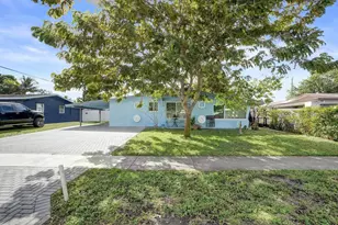 5542 SW 6th St, Margate, FL 33068 - Photo 1