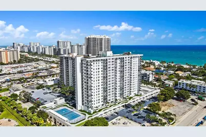 3015 N Ocean Boulevard #7k, Fort Lauderdale, FL 33308 - Photo 1