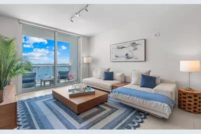401 N Birch Road #1102, Fort Lauderdale, FL 33304 - Photo 1