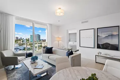 401 N Birch Road #812, Fort Lauderdale, FL 33304 - Photo 1