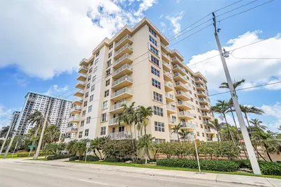 1401 S Ocean Drive #402, Hollywood, FL 33019 - Photo 1