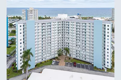 201 N Ocean Boulevard #106, Pompano Beach, FL 33062 - Photo 1
