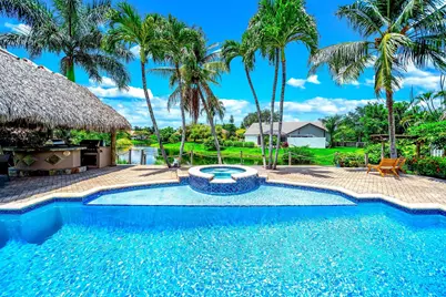 1581 NW 101st Avenue, Plantation, FL 33322 - Photo 1