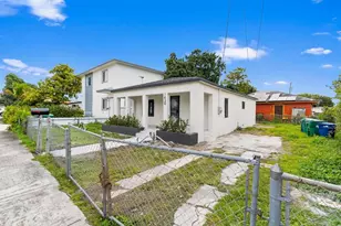 1430 NW 74th St, Miami, FL 33147 - Photo 1