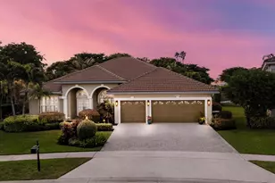 12445 Rockledge Cir, Boca Raton, FL 33428 - Photo 1