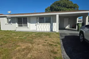 2120 NW 28th Ave, Fort Lauderdale, FL 33311 - Photo 1