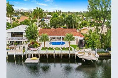 2811 NE 55th Place, Fort Lauderdale, FL 33308 - Photo 1